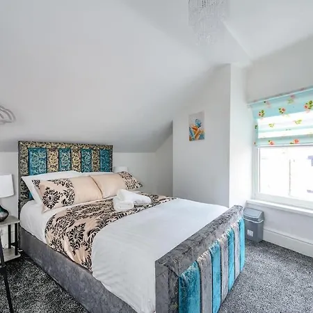 Apartment -16pt- For Your Relaxed & Cosy & Free Parking *