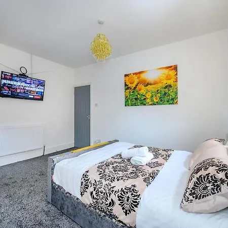 Apartment -16pt- For Your Relaxed & Cosy & Free Parking