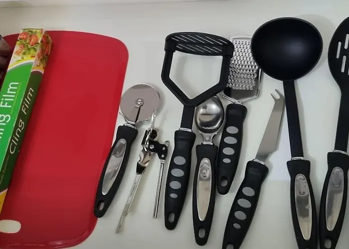 Apartment -16pt- For Your Relaxed & Cosy & Free Parking