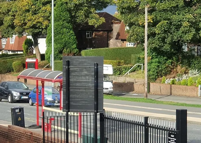 Apartment -16pt- For Your Relaxed & Cosy & Free Parking *