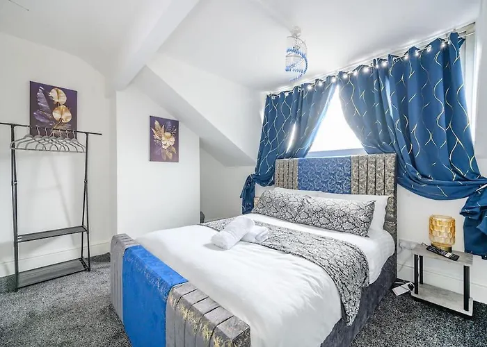 -16pt- For Your Relaxed & Cosy & Free Parking * Leeds (West Yorkshire)