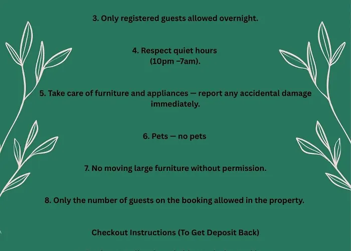 -16pt- For Your Relaxed & Cosy & Free Parking Leeds (West Yorkshire)